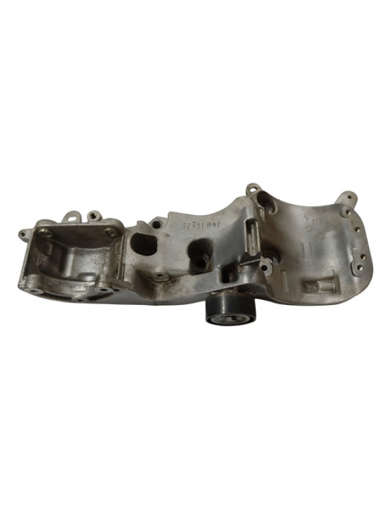 Suporte Alternador Compressor Duster Megane 1.6 2011 - 2016