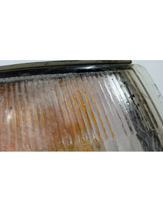 Pisca Direito Farol Honda Civic 1992 - 1995