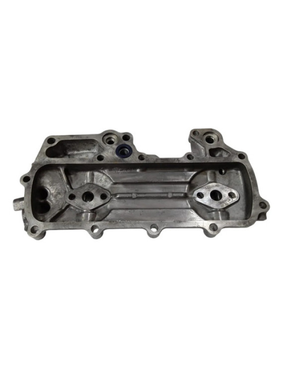 Tampa Trocador Calor Pajero Dakar 3.2 2011 - 2015