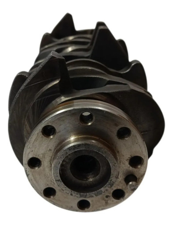Virabrequim Motor Xsara Picasso 2.0 2003 2004 2005 2006