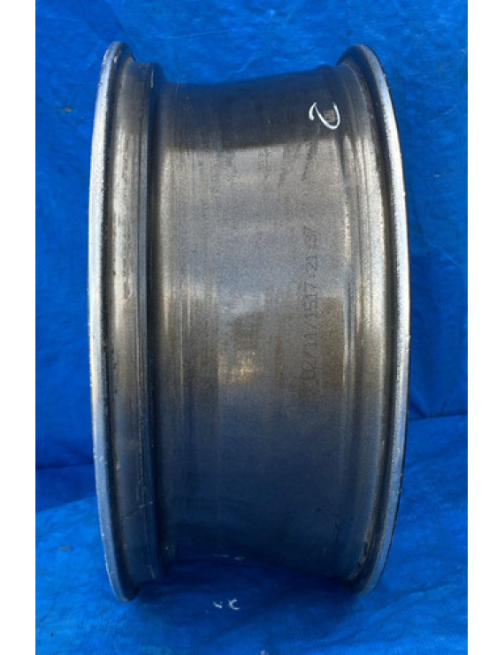 Roda Grand Cherokee Aro 20 2012  Prateado