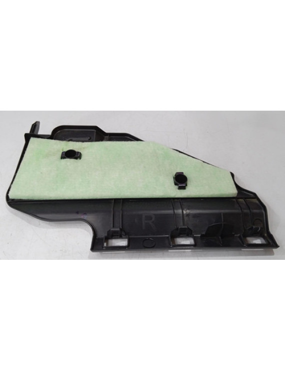 Acabamento Inferior Painel Ld Direito Toyota Yaris 2019 2020