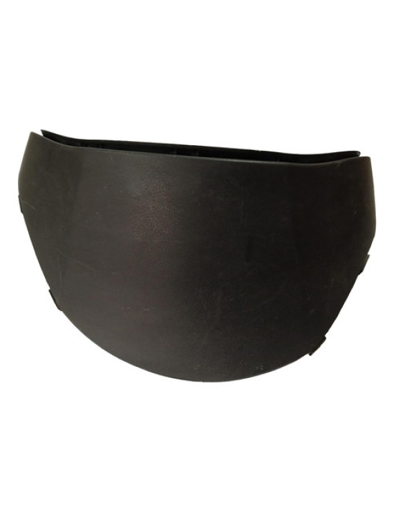 Moldura Do Painel De Instrumentos Subaru Impreza Wrx 2011 Preto