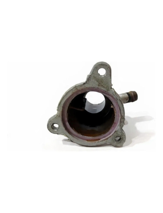 Flange Válvula Termostática Sandero 1.6 2008 - 2014