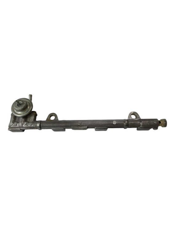 Flauta De Injeção Toyota Corolla 1.8 1999 2000 2001