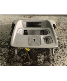 Moldura Luz Cortesia Dianteira Citroen C5 08 - 10 9662156477 Moldura Luz Cortesia Dianteira Citroen C5 08 - 10 9662156477