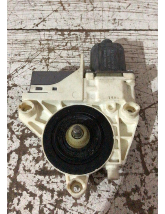 Motor Vidro Elétrico  Traseiro Direito Peugeot 407 2009