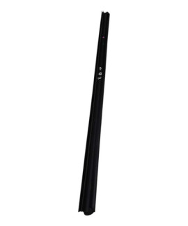 Pestana Interna Traseira Esquerda Honda City 2015 - 2021 Preto