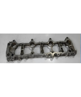 Gaiola Cabeçote Escape Citroen C5 Peugeot 406 3.0 2001 Gaiola Cabeçote Escape Citroen C5 Peugeot 406 3.0 2001