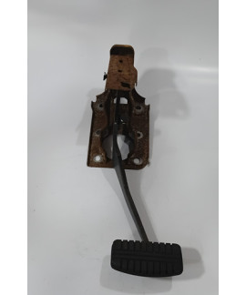 Pedal Freio Outlander 2014 2015 2016 2017 2018 Pedal Freio Outlander 2014 2015 2016 2017 2018