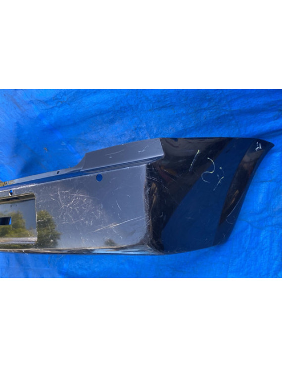 Parachoque Traseiro Gm Astra Sedan 2003 A 2011