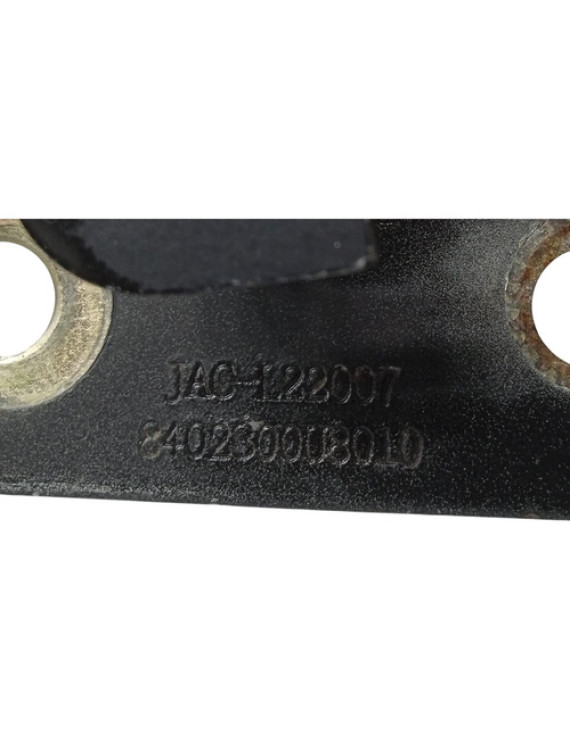 Dobradiça Esquerda Capô Jac J3 2010 - 2014