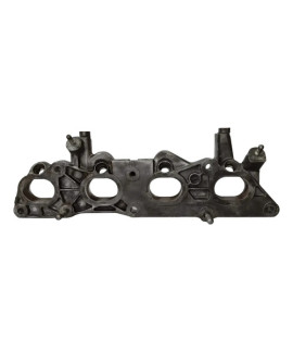 Suporte Flange Coletor Honda Civic 1.7 2001 - 2005 Suporte Flange Coletor Honda Civic 1.7 2001 - 2005