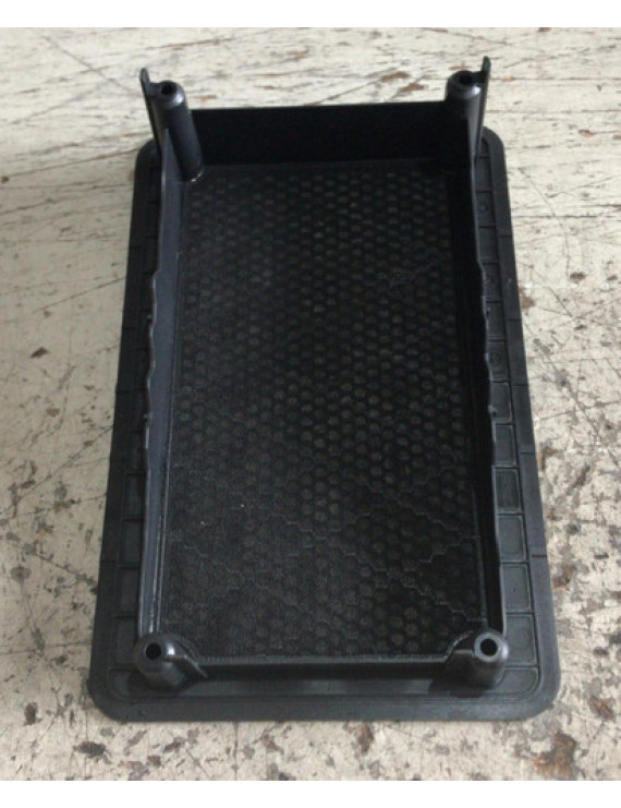 Tampa Do Alto Falante Bmw X4 3.0 2018 Preto