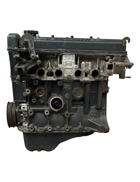 Motor Parcial Lifan 530 1.5 Flex 2014 2015 2016