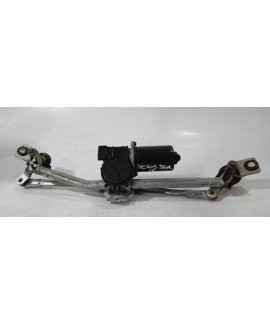 Motor Limpador Parabrisa Veloster 2012 2013 2014 2015