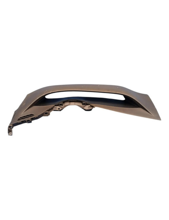 Moldura Painel Computador Bordo Civic 2012 - 2016