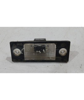 Luz De Placa Porsche Cayenne 2005 - 2008 2009 Luz De Placa Porsche Cayenne 2005 - 2008 2009