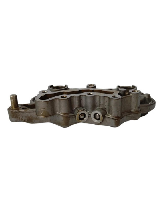 Cavalete Comando Válvulas Audi A4 2.0 2009 2010 2011 180cv Preto