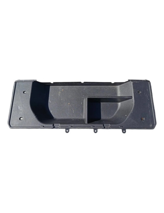 Caixa Assoalho Porta Malas Pajero Full 2 Portas 2008 2009
