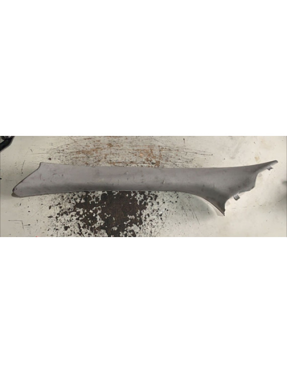 Moldura Interna Parabrisa Ld Esquerdo Mercedes R500 2007