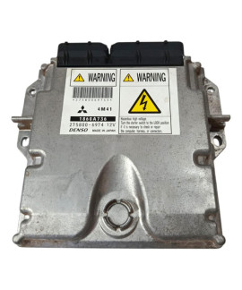Módulo Injeção Pajero Full 3.2 2007 - 2015 / 1860a736