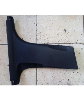Moldura Coluna T Lado Direito Audi A5 2010 - 2015 Moldura Coluna T Lado Direito Audi A5 2010 - 2015