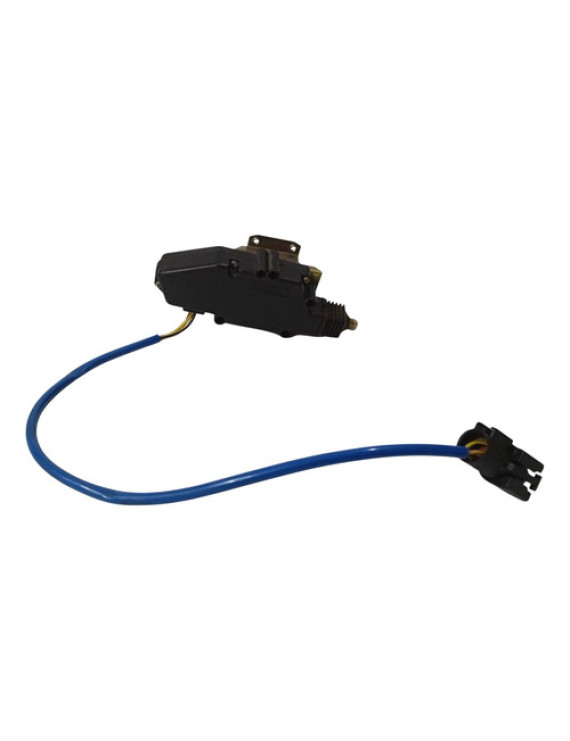 Trava Elétrica Dianteira Direita F1000 1993 - 1998
