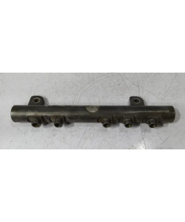 Flauta Bicos Injetores Mahindra 2.6 2008 - 2014