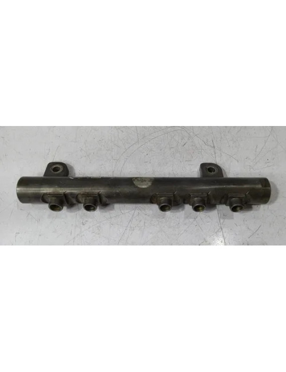 Flauta Bicos Injetores Mahindra 2.6 2008 - 2014
