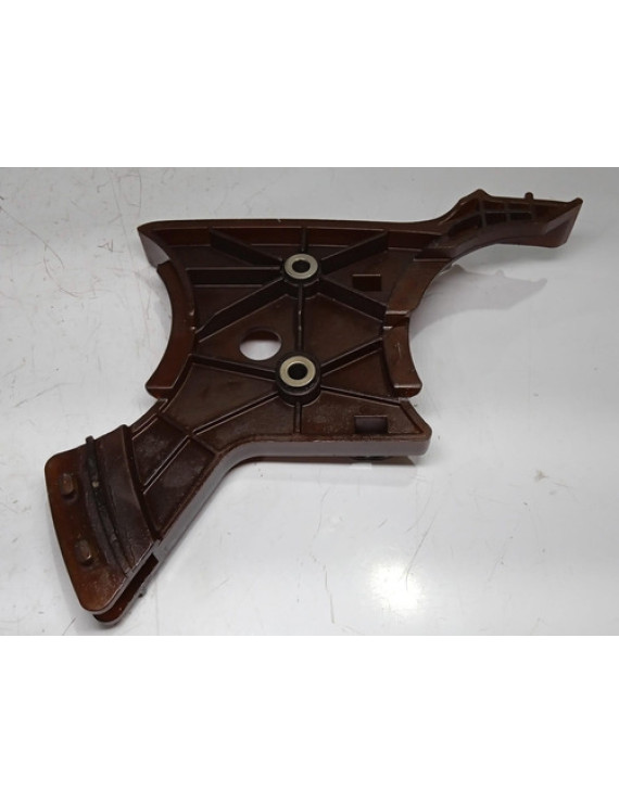 Guia Corrente Motor Bmw 135i 535i X6 3.0 N55 2015 Preto