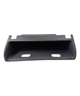 Porta Objetos E Cinzeiro Console Honda Fit 2003 A 2008 Porta Objetos E Cinzeiro Console Honda Fit 2003 A 2008