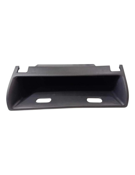 Porta Objetos E Cinzeiro Console Honda Fit 2003 A 2008