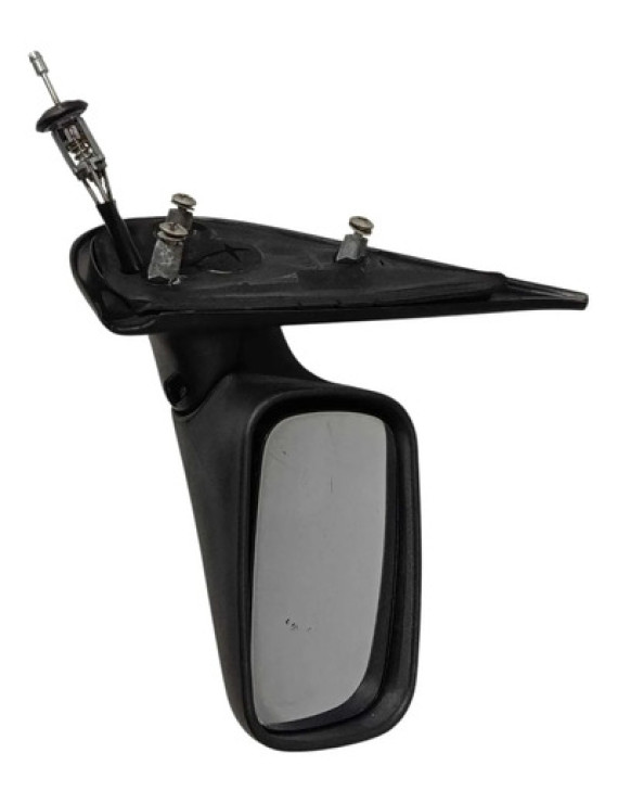 Retrovisor Manual Direito Siena Palio 2001 - 2004