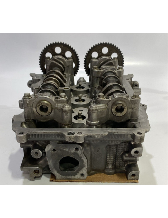 Cabeçote Renault Kwid 1.0 3cc 2017 A 2023