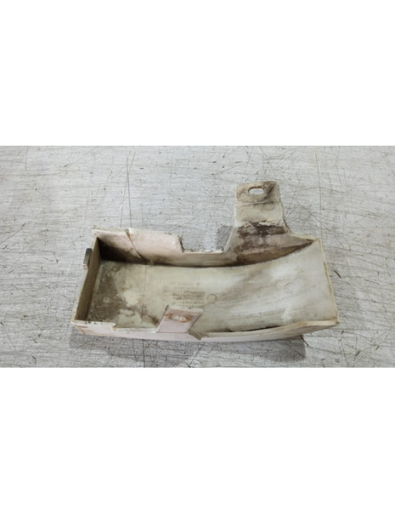 Friso Acabamento Lanterna Direita Sportage 1998 - 2002 Branco