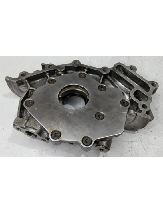 Bomba De Óleo Motor Ford Focus 1.8 2001 - 2008