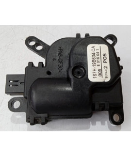 Motor Atuador Caixa Ar Ford Focus 2001 - 2008 / 1s7h19b634ca