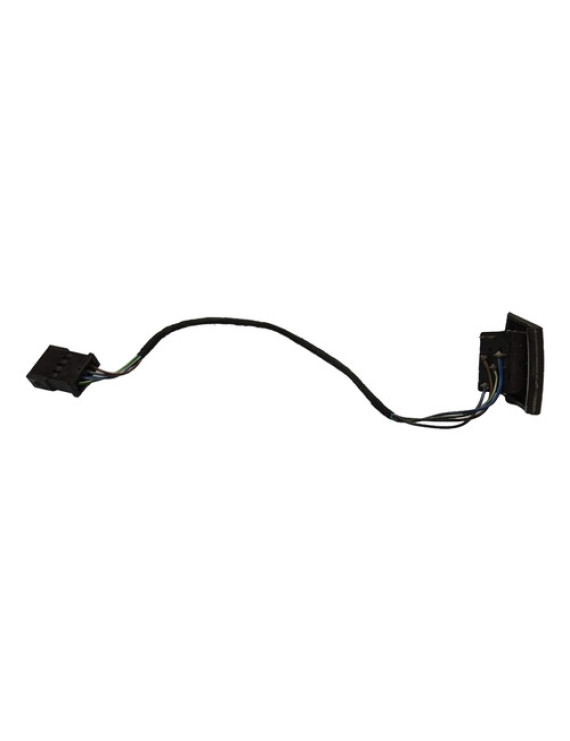 Botão De Trava Portas Audi A6 2001 2002