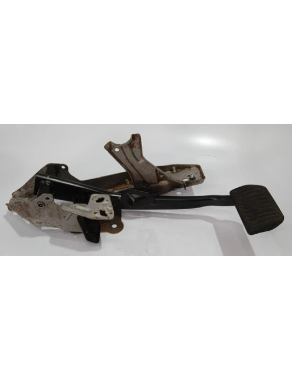 Pedal Freio Volvo Xc60 2010 2011 2012 2013 2014 2015 2016