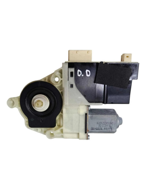 Motor Vidro Dianteira Direita C4 Pallas 2008 - 2013