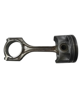 Pistão Com Biela Evoque 2.0 Turbo 2011 - 2017 Gasolina