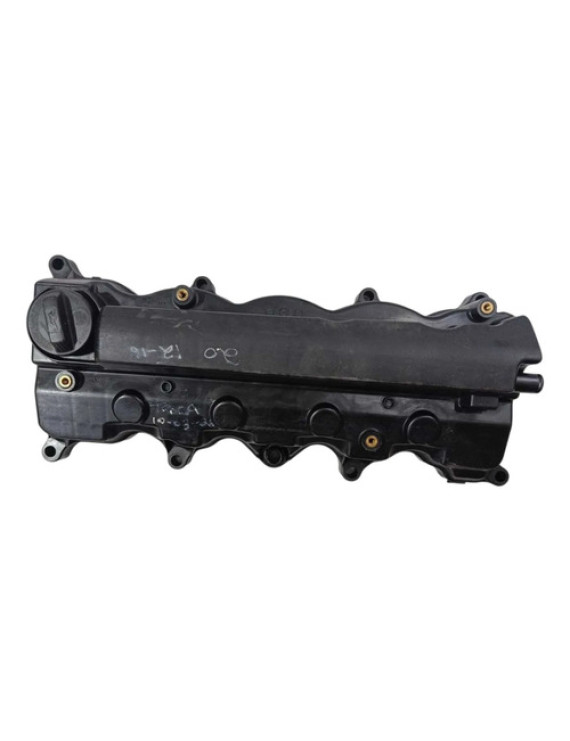 Tampa Válvulas Cabeçote Civic 2.0 Flex 2012 - 2016 Preto