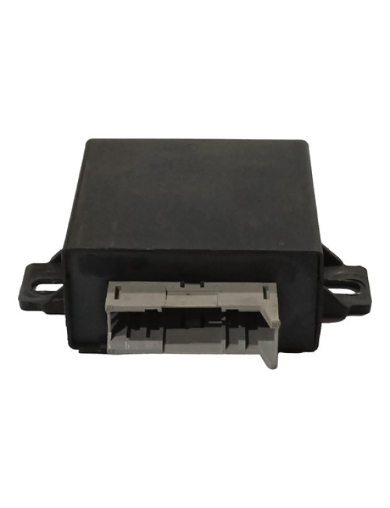 Módulo Controle Retrovisor Audi A6 Allroad 01/4a0907445a   