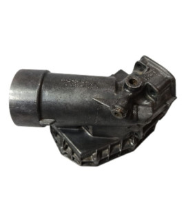 Suporte Filtro De Óleo Mercedes C280 1997 1998