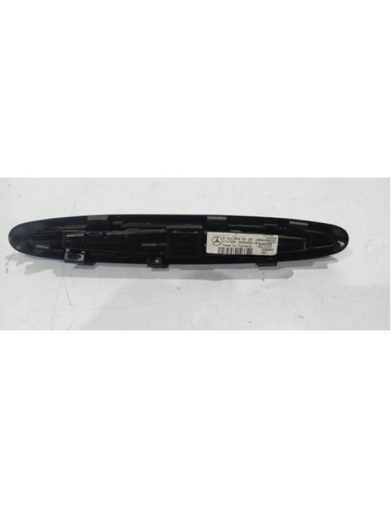 Visor Sensor Estacionamento Mercedes C180 2015 2016 Preto
