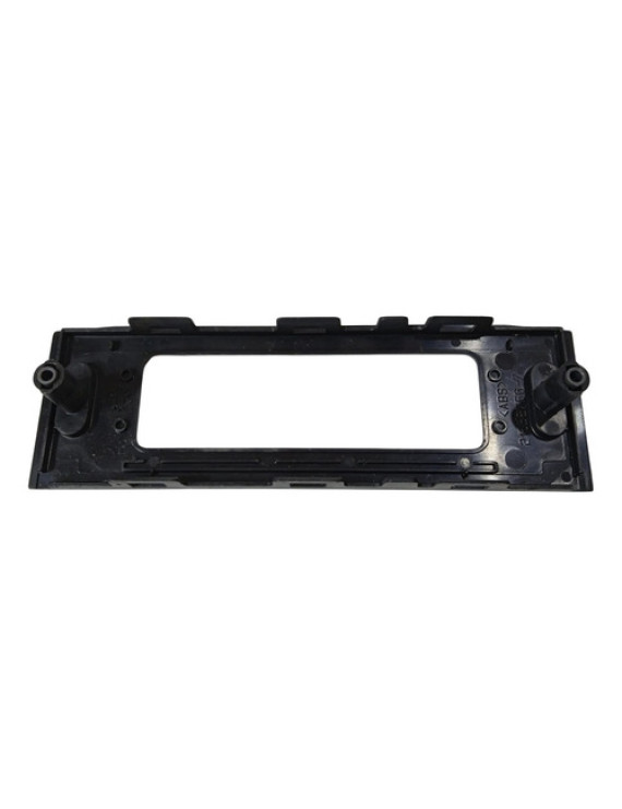 Moldura Computador Bordo C3 2004 2005 2006