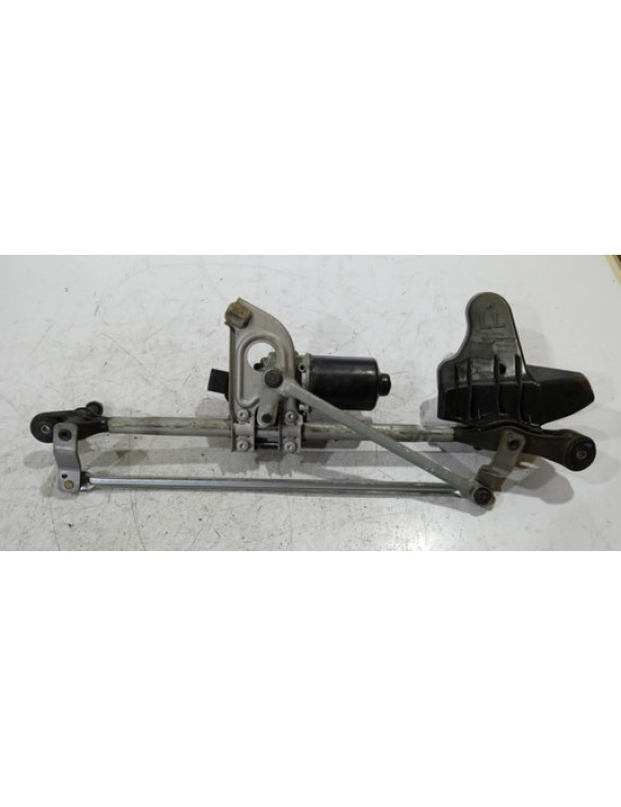 Motor Limpador Do Parabrisa Bmw 135 2015