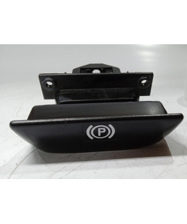 Puxador Freio Mão Mercedes Ml500 W163 1997 - 2005