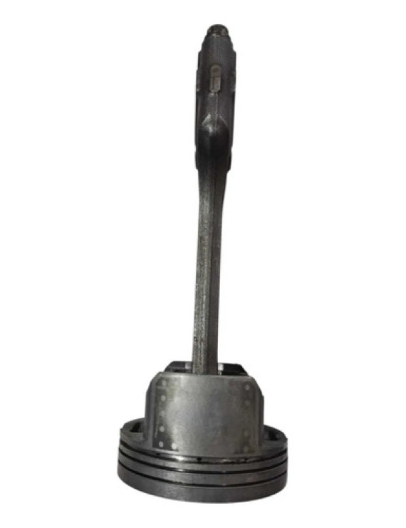 Pistão Com Biela Civic 2.0 2012 2013 2014 2015 2016